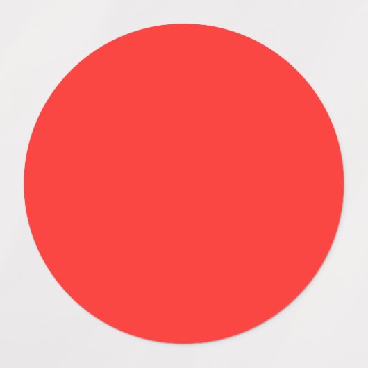 Reispictogram Labels (Design 2)