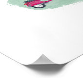 Reisplaats | Kunst ter illustratie | POSTER (Hoek)