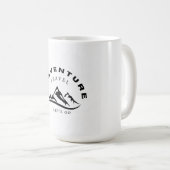 REISPLEZIER KOFFIEMOK (Voorkant rechts)