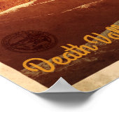 reisposter Amargosa Range Poster (Hoek)