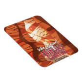 Reisposter Antelope Canyon Arizona Magneet (Rechterzijde)