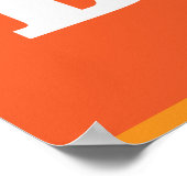  reisposter Birmingham Poster (Hoek)