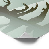 Reisposter Boreal Mountain Ski Resort Poster (Hoek)