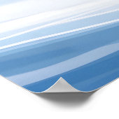 Reisposter Camelback Mountain Ski Resort Poster (Hoek)