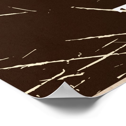 reisposter Concorde Poster (Hoek)