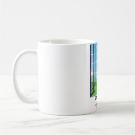 Reisposter East Riding of Yorkshire Koffiemok