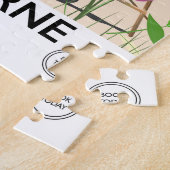 Reisposter Eastbourne Beach East Sussex Legpuzzel (Zijkant)