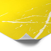 Reisposter Franse Guyana Poster (Hoek)