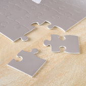 Reisposter Grote Muur van China Legpuzzel (Zijkant)
