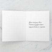 reisposter Jazz Age Varazze Kaart (Binnen)