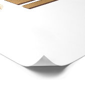 Reisposter Mnemba-eiland Poster (Hoek)