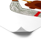 Reisposter New Orleans Poster (Hoek)