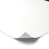 Reisposter Noordpool Poster (Hoek)