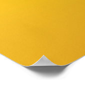 Reisposter Orange County Californië Poster (Hoek)
