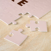 reisposter Point Reyes National Seashore. Legpuzzel (Zijkant)