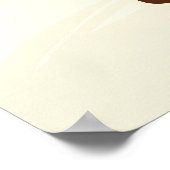 Reisposter Puerto Vallarta Mexico Poster (Hoek)