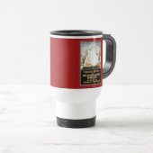  reisposter reisbeker (Voorkant rechts)