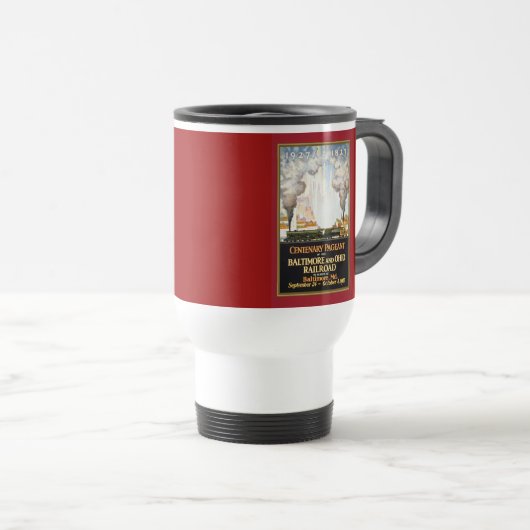  reisposter reisbeker