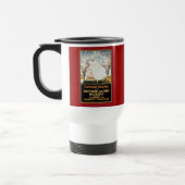  reisposter reisbeker (Links)