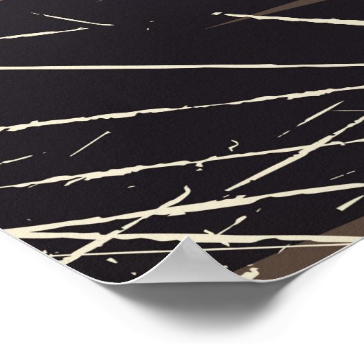 Reisposter Riverside California Poster (Hoek)