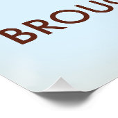 Reisposter Runswick Bay Yorkshire Perfect Poster (Hoek)