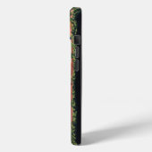 Reisposter - Santa Catalina Island, Californië Case-Mate iPhone Case (Achterkant / Links)