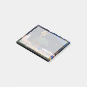 Reisposter - Santa Catalina Island, Californië Post-it® Notes (Schuin)