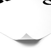 Reisposter Sherwood Forest England Perfect Poster (Hoek)