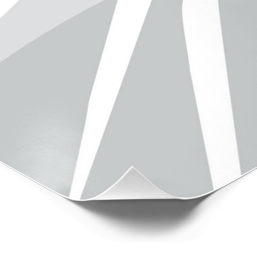 Reisposter Ski Big White resort  Perfect Poster (Hoek)