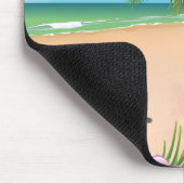 Reisposter Sumerset Village Jamaica Muismat (Hoek)