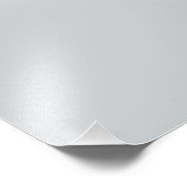 reisposter Tampa Florida Foto Afdruk (Hoek)