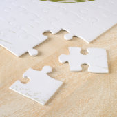 Reisposter voor de  stijl Hokkaido japan Legpuzzel (Zijkant)