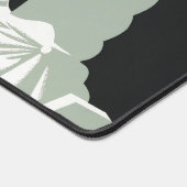 Reisposter voor Flying Northwest Airlines Bureaumat (Hoek)