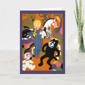 Reisposter voor metro van Londen Kaart (Voorkant)