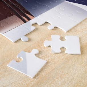 reisposter voor novosibirsk locomotieven legpuzzel