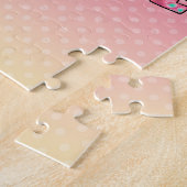 Reisreis Legpuzzel (Zijkant)