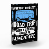 Reisreizen en reizen fotoblokken (Links)