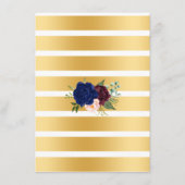 Reisroute Marine bloemen Bubble en Bourbon Informatiekaartje (Achterkant)