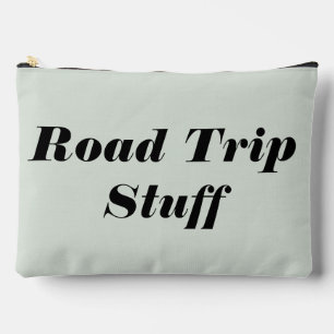 Reisspullen Minimalistische Reisetas Etui