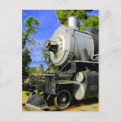 reisstad briefkaart (Voorkant)