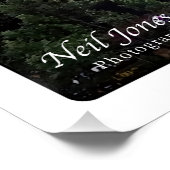 Reisstraatfotografie - Vietnam Perfect Poster (Hoek)