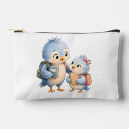 Reistas voor Blue Bird Broer en Zus Etui