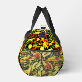 Reistassen  plunjezak (Rechts)