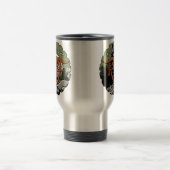 Reistelmug RTF-logo Reisbeker (Center)