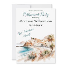 Reisthema Pensioenpartij