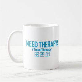 Reistherapie Koffiemok