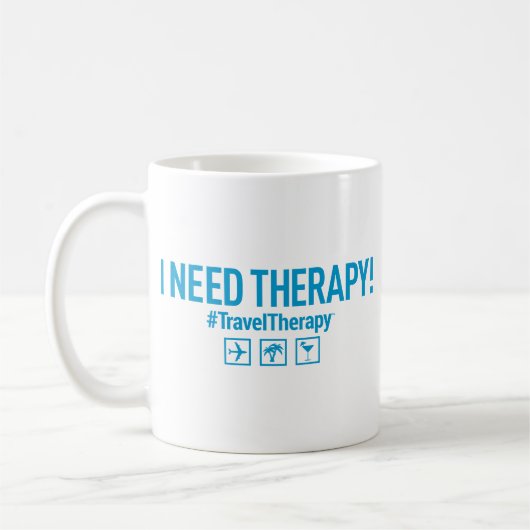 Reistherapie Koffiemok (Links)