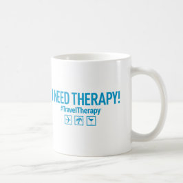 Reistherapie Koffiemok