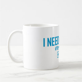 Reistherapie Koffiemok