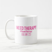 Reistherapie Koffiemok (Links)